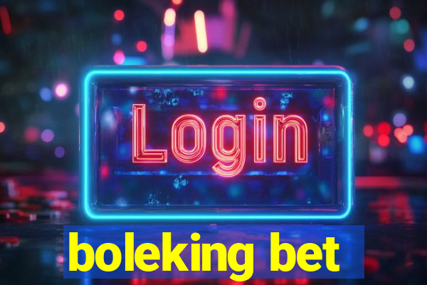 boleking bet